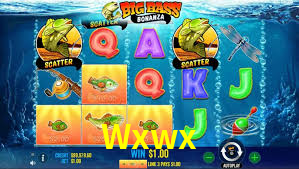 Desvendando o Mundo dos Jogos Virtuais na Wxwx