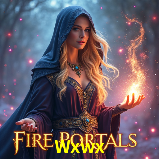 Desvendando o Mundo dos Jogos Virtuais na Wxwx