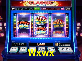 A Experiência Imersiva dos Cassinos Ao Vivo no Wxwx