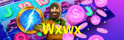 Descubra a Magia dos Jogos de Arcade no Wxwx
